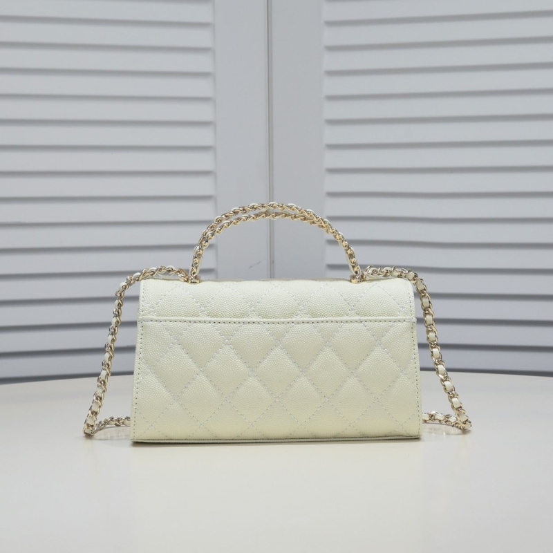 Chanel Satchel Bags